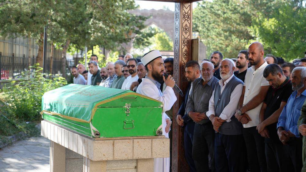 Düğün evini kana bulayan olayın görüntüleri ortaya çıktı 11